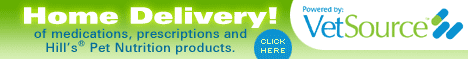 VetSource Home Delivery